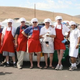 Illustration for article titled A Treasury Of 24 Hours Of LeMons Team Costumes
